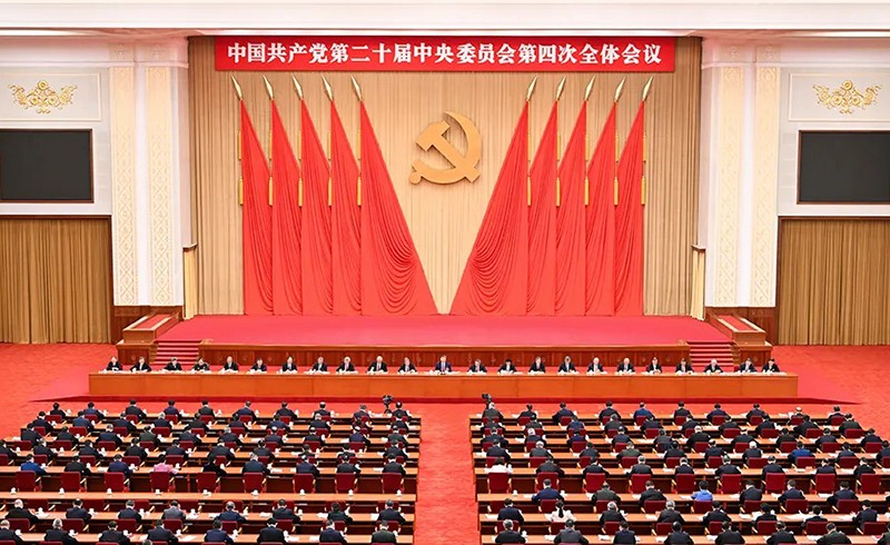 关键时期的关键部署