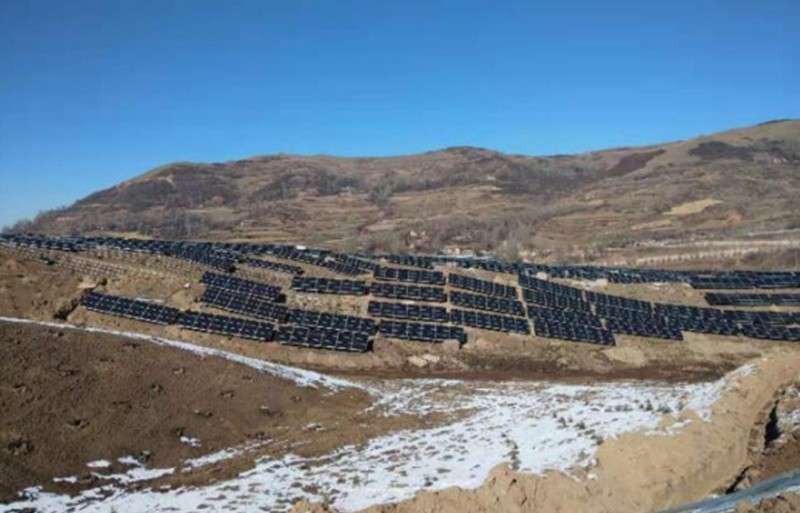 和政县&ldquo;十三五&rdquo;第二批光伏扶贫追加项目水土保持方案报告编制